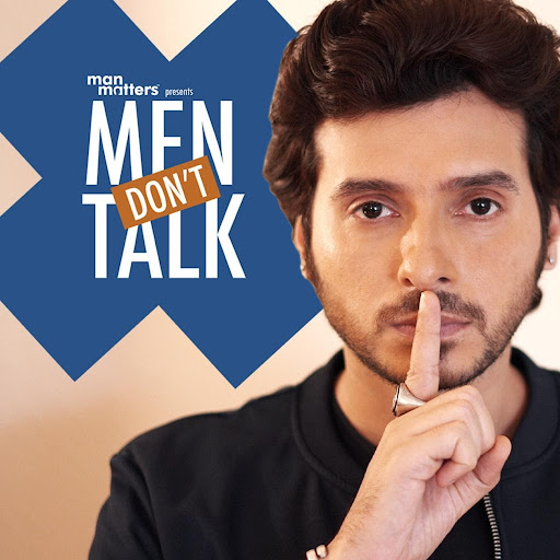Man Matters launches #MenDontTalk campaign; ropes in Actor Divyenndu Sharma to elicit conversations around physical & mental health and well-being